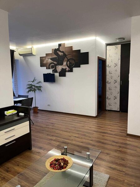 Titan Inchiriere Apartament cu 2 camere In Apropiere Guri de Metrou Titan
