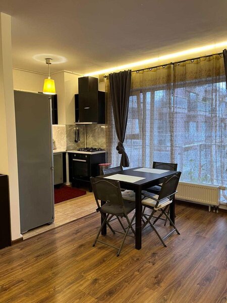 Titan Inchiriere Apartament cu 2 camere In Apropiere Guri de Metrou Titan